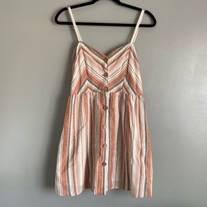 Like New! Pastel Dress